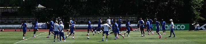  Mbappe Under Pressure as France Eye Strong Start Against Senegal