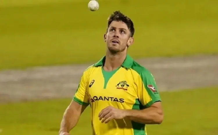  Australia Eye T20 Redemption Against Bangladesh