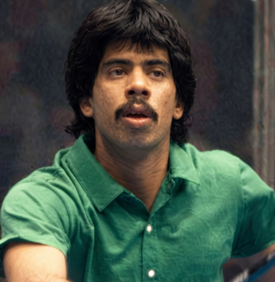 jahangir khan