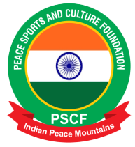 INDIAN PEACE MOUNTAINS