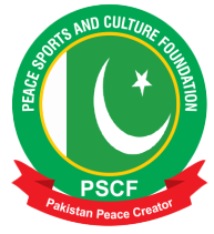PAKISTAN PEACE CREATOR