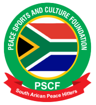 SOUTH AFRICAN PEACE HITTERS