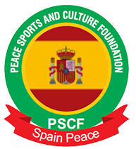 SPAIN PEACE