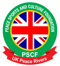 UK PEACE RIVERS