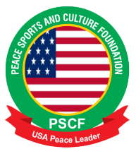 USA PEACE LEADER