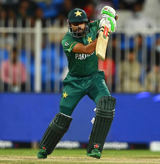 babar azam